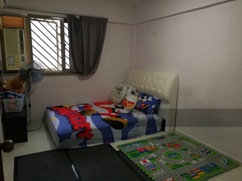 Blk 120 Serangoon North Avenue 1 (Serangoon), HDB 4 Rooms #144273492